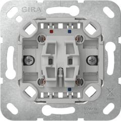 Gira 315200 Schließer sMK Einsatz Wipptaster