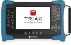 Triax 304579 UPM 1400 HD Universal-Pegelmessgerät