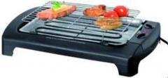 Unold 58550 Barbecue-Grill black rack