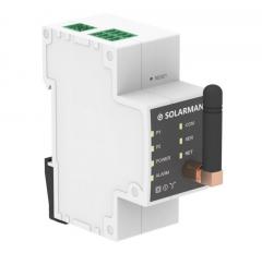 SOFARSOLAR DTSD422-D3-W Smart Meter 3phasig 100A WiFi inc. 6CT´s