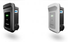 Kathrein 62000120 Digital Systems AC60-11-P-W Wallbox