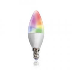Rademacher 6353011 smart E14CW ws LED-Lampe