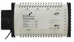 ASTRO Strobel 00360421 AMS 1788 ECOswitch AMS 17er-System, 17 E Kaskadierbares Systembasisgerät