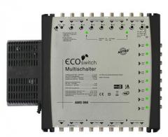 ASTRO Strobel 00360992 AMS 998 ECOswitch AMS 9er ECOswitch-Syst Kaskadierbares Systembasisgerät