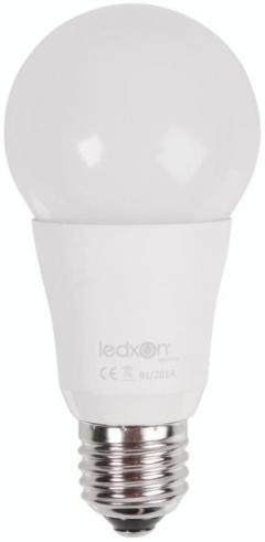 Ledxon 9006034 A60 4,5W 510lm 2700K 210° LED-Leuchtmittel LB23