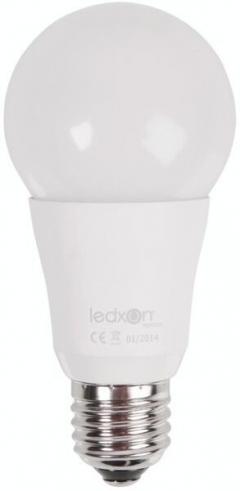 Ledxon 9006078 A60 9W 1050lm 2700K 210° LED-Leuchtmittel