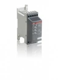 ABB Stotz-Kontakt PSRC12-600-70 , Softstarter 5,5kW,400V 2-phasig gesteuert, feste Parameter , 1SFA896206R7000