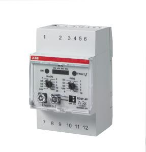 ABB Stotz-Kontakt RD3P-48 , Differenzstromrelais 12-48 V AC/DC , 2CSJ203001R0001