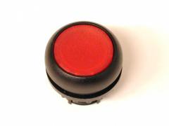 Eaton M22S-DRL-R Leuchtdrucktaste, flach, rot, rastend , 216947