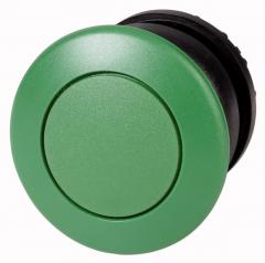 Eaton M22S-DRP-G Pilzdrucktaste, grün, rastend , 216748
