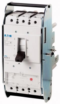 Eaton NZMC3-S500-AVE Leistungsschalter, 3p, 500A, Einschub , 113515