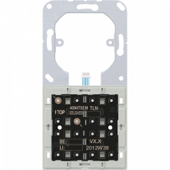 Jung 4093KRMTSD KNX Kompakt-Raumcontroller-Modul