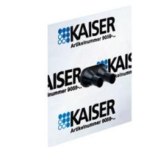 KAISER Putzausgleichring 9155-62 D:68mm H:20mm HW