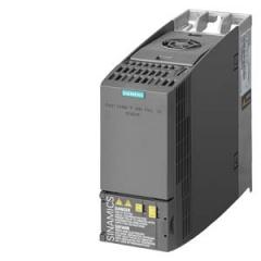 Siemens 6SL3210-1KE18-8UF1 Kompaktumrichter