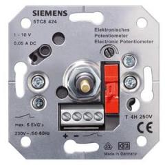 Siemens 5TC8424 Potentiometer 1-10V UP