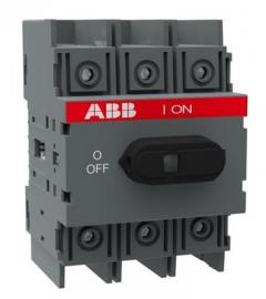 ABB Stotz-Kontakt 1SCA105076R1001 OT60F3 Lasttrennschalter