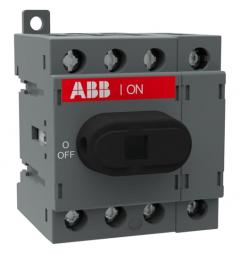ABB Stotz-Kontakt 1SCA104829R1001 OT16F4N2 Lasttrennschalter