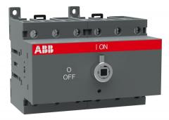 ABB Stotz-Kontakt 1SCA105379R1001 OT63F6 Lasttrennschalter