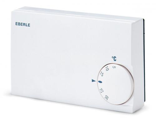 Eberle 517720151100 Klimaregler KLR-E 7201 5-30°C elektronisch