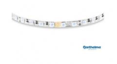 Barthelme 50001531 LEDlight flex 15 8P RGB 1,5W L: 9cm LED-Lichtband