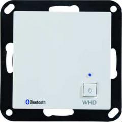 WHD 124-055-03-012-01 BTR 55 MK2 Set KEL weiss Bluetooth Receiver