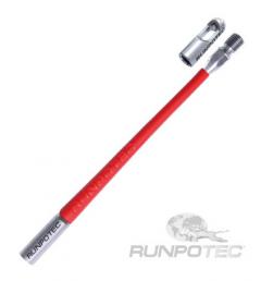 Runpotec 20460 Gleiter Runpogleiter Frontgewinde RTG 6mm