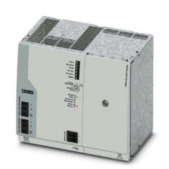 Phoenix Contact 2905909 TRIO-UPS-2G/1AC/1AC/230V/750VA unterbrechungsfreie Stromversorgung