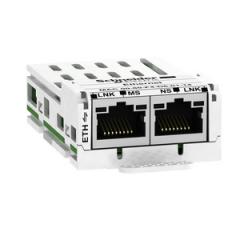 Schneider Electric VW3A3616 Ethernet TCP/IP Kommunikationskarte