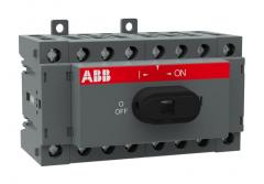 ABB Stotz-Kontakt 1SCA104938R1001 OT40F8 Lasttrennschalter