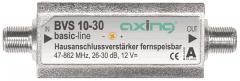 Axing BVS01030 Hausanschlussverstärker, 26...30