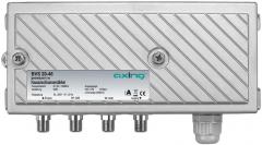 Axing BVS02046 Hausanschlussverstärker 30 dB ,