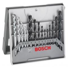 Bosch 2607017038 X-Line Bohrer-Satz