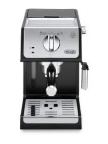 DeLonghi ECP 33.21.BK Espressomaschine Siebträger