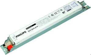 Philips 86351200 Vorschaltgeraet HF-P 254/255 TL5 HO/PL-L III IDC