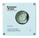 Kraemer & Kraus T1 -20°- +30° IP65 230VAC Raumtemperaturregler