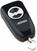 BERNER 2905030 BHS121 Handsender 868MHz AM 2k IP20 Batt