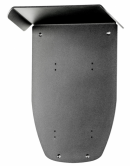 PRACHT ALPHA9001 Wandhalterung mit Regenschutzdach ALPHA - NRG9001