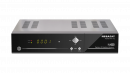 Megasat 0201130 DVB-S2 HD 935 Twin V2 SAT Receiver