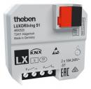Theben 4800520 LUXORliving S1 1 Kanal UP-Schaltaktor
