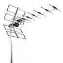 WISI EB 457 LTE UHF-Antenne
