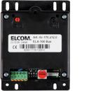 Elcom 1702120 Einbautuerlautsprecher ELA-100 i2-Bus Tuerelektronik