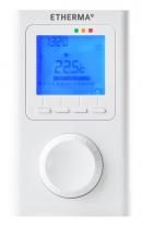 Etherma 40595 ET-14A Funk-Thermostat