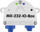 MOBOTIX MX-OPT-RS1-EXT MX-232-IO-Box wetterfest Anbindung