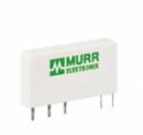 Murrelektronik 3000-16023-2100010 MIRO 6,2 IN24VDC - OUT250VAC/DC 6A 1W Ausgangsrelais