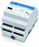 Enertex 1149-630 KNX SmartMeter 630A (RT) Verbrauchsmessgerät