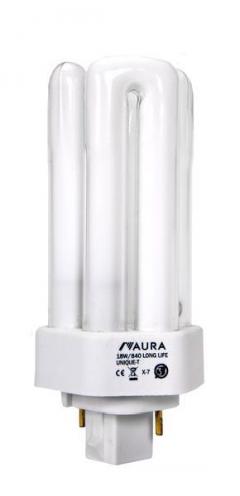 Aura Light 494344 Unique-T 26W-840 Kompaktleuchtstofflampe