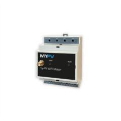 my-PV 20-0107 Wi-Fi Energy Meter inkl. 3x KSW 75A WiFi Meter
