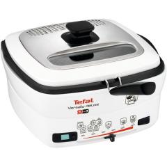 Tefal FR4950 Versalio Deluxe 9in1 Fritteuse