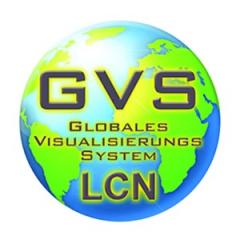 Issendorff 30165 LCN-GVS inkl. 10 Modul-Lizenzen Globales Visualisierungs-System