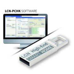 Issendorff 30127 LCN-PCHK für LCN-PRO/W Internet-Koppelprogramm